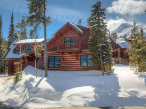 Powder Ridge Cabin Chief Gull 3